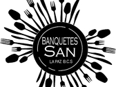Banquetes San