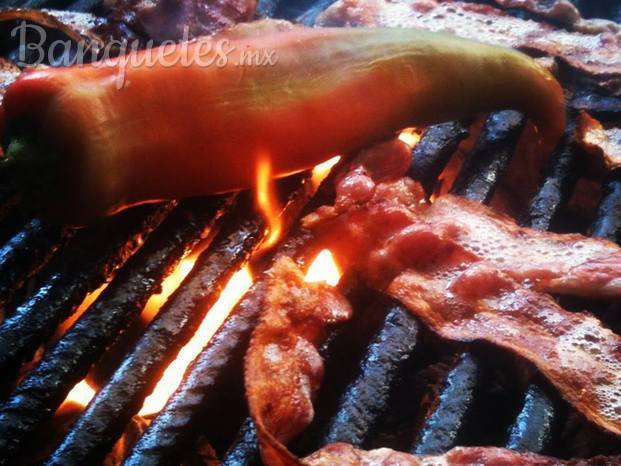 Adictos a la buena comida