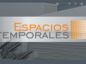 Espacios Temporales