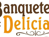 Banquetes & Delicias