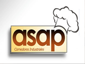 Asap Comedores Industriales