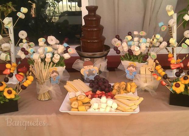 MYR Eventos, fuentes