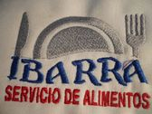 Logo Servicio De Alimento Ibarra