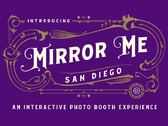 Mirror Me San Diego