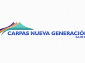 Carpas Nueva Generación