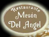 Restaurante El Mesón Del Ángel