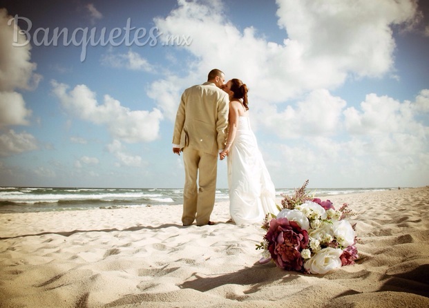 Fotografía para Bodas