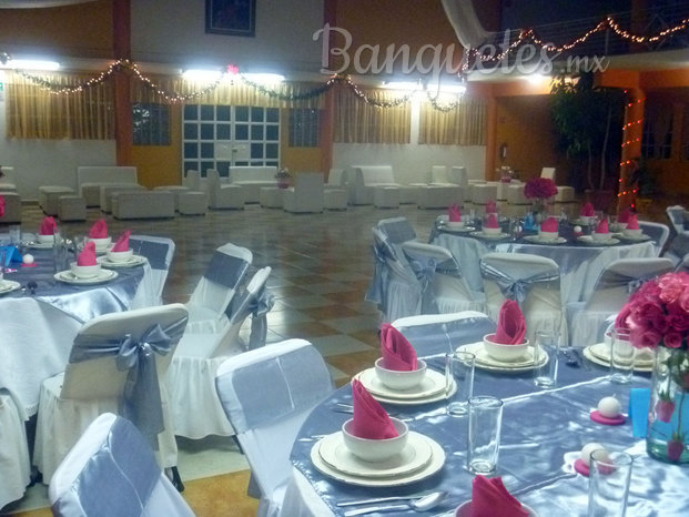 Banquetes Betanzos