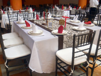 Banquetes Betanzos