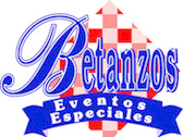 Logo Banquetes Betanzos