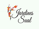 Jardines Sual