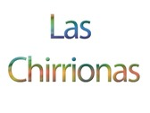 Las Chirrionas