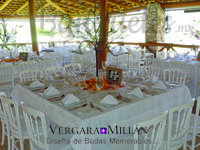 Vergara Millán Bodas y Eventos