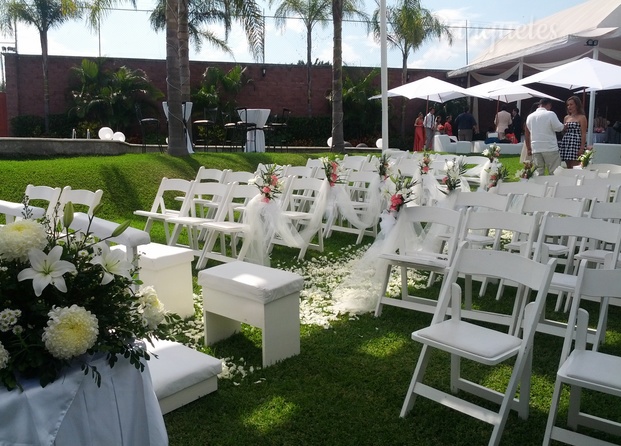 Solutions Eventos