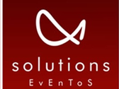 Logo Solutions Eventos