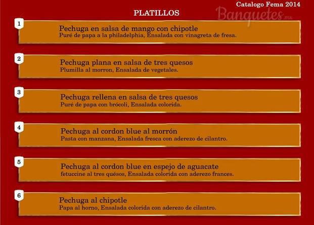 Platillos