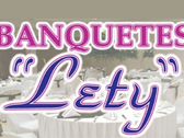 Banquetes Lety