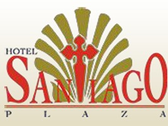 Hotel Santiago Plaza