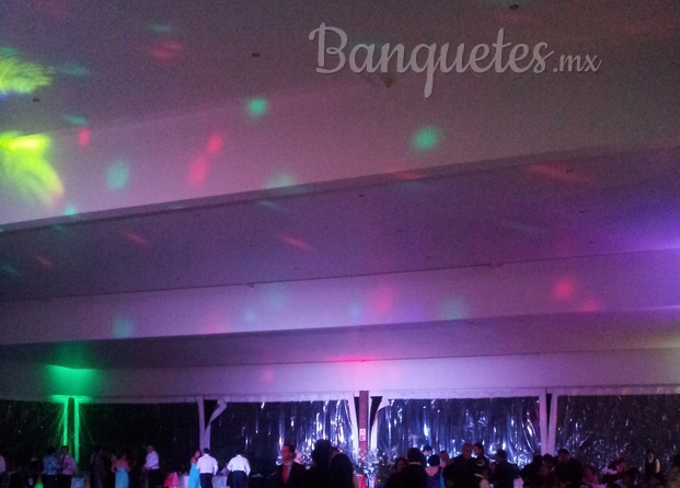 Eventos Canory