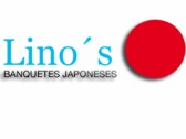 Lino's Banquetes Japoneses