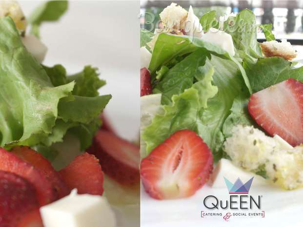 Queen Catering & Social Events