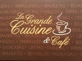 La Grande Cuisine