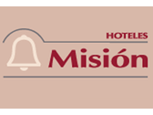 Hotel Misión Tlaxcala