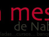 La Mesa De Nabor