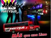 Partybus Mty.
