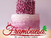 La Frambuesa Pastelería