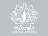 Logo Wixarika Eventos