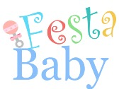 Festa Baby - Animadoras para Baby Shower