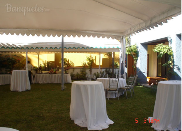 Banquetes Abreu