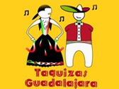 Taquizas Guadalajara