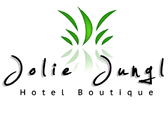 Jolie Jungle Hotel Boutique Ecológico.