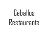 Ceballos Restaurante