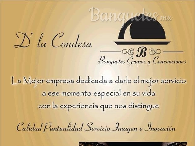 Banquetes 