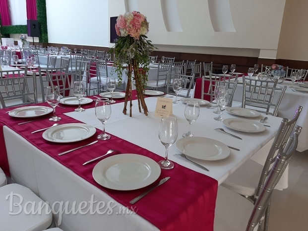 Eventos LuMa