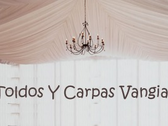 Toldos Y Carpas Vangiap