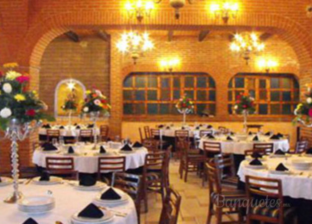 Restaurante Don Horacio