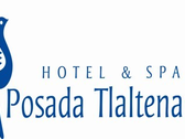Hotel Spa Posada Tlaltenango