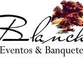 Logo Blanchi Eventos & Banquetes