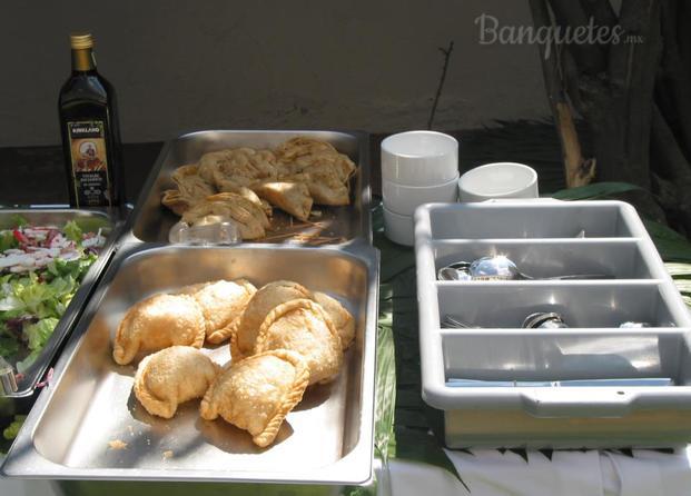 Acuarela Banquetes