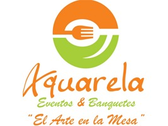 Aquarela Banquetes