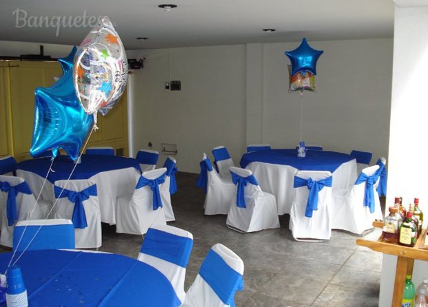 Prommo Eventos  montajes