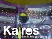 Kairos eventos mxli