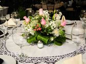 Soluciones Integrales En Banquetes Y Eventos Empresariales