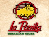 La Parrilla, Mexican Grill