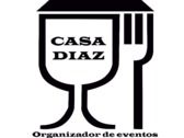 Casa Díaz Banquetes