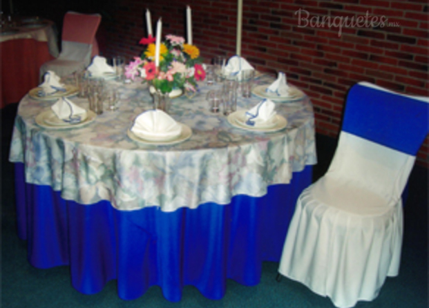 Yacaré Banquetes